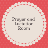 Prayer and Lactation Room