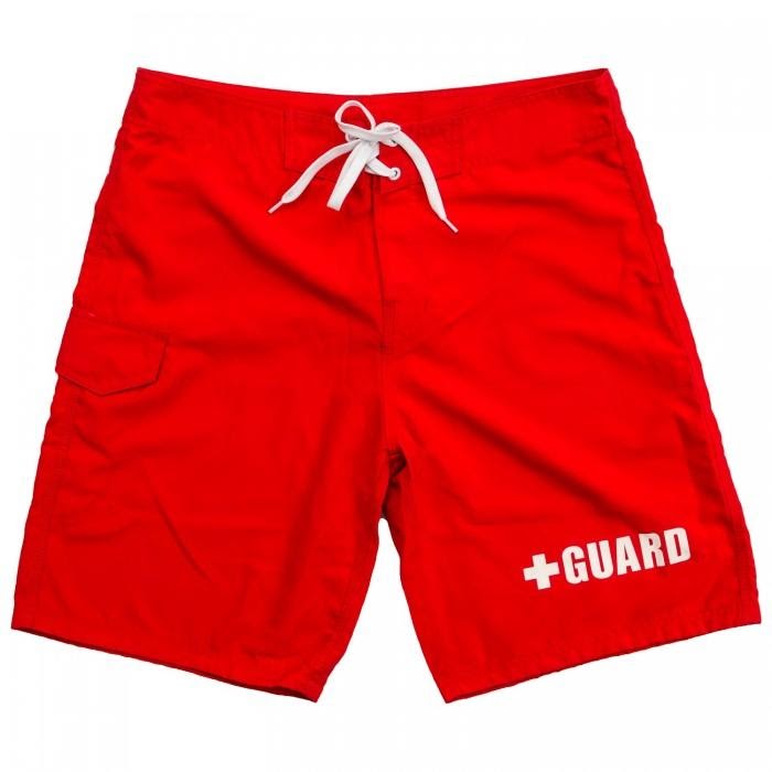 lifeguard uniform